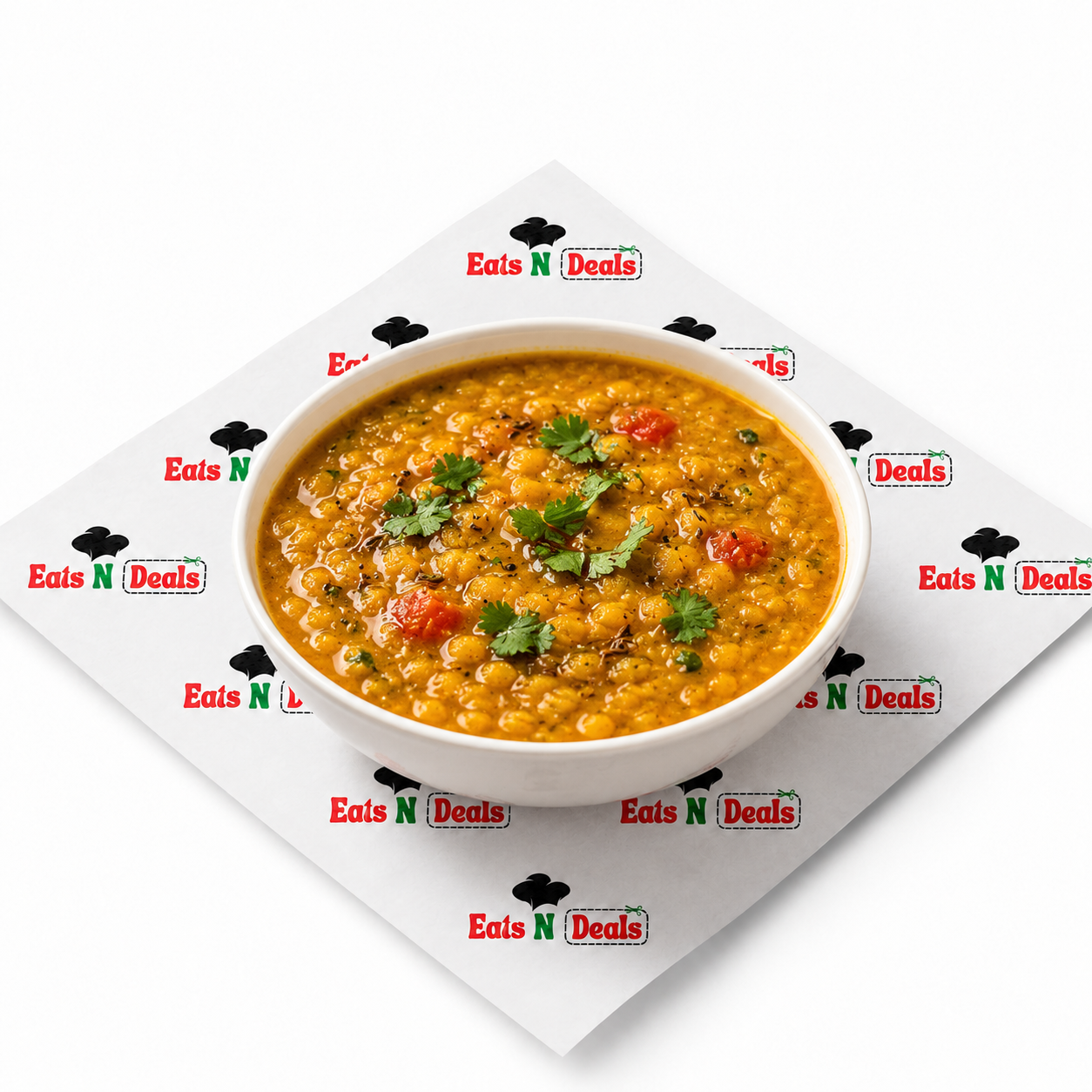 Daal Curry