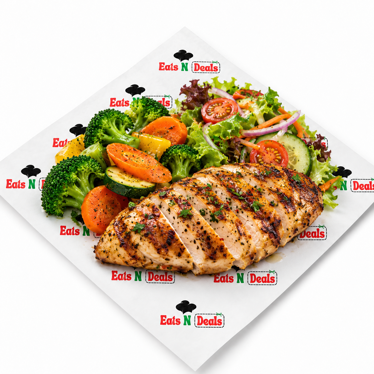 Healthy Option