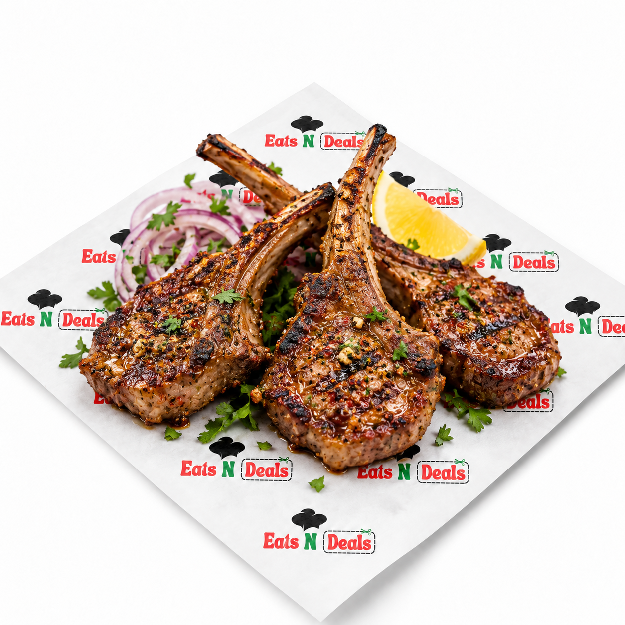 Lamb Chops
