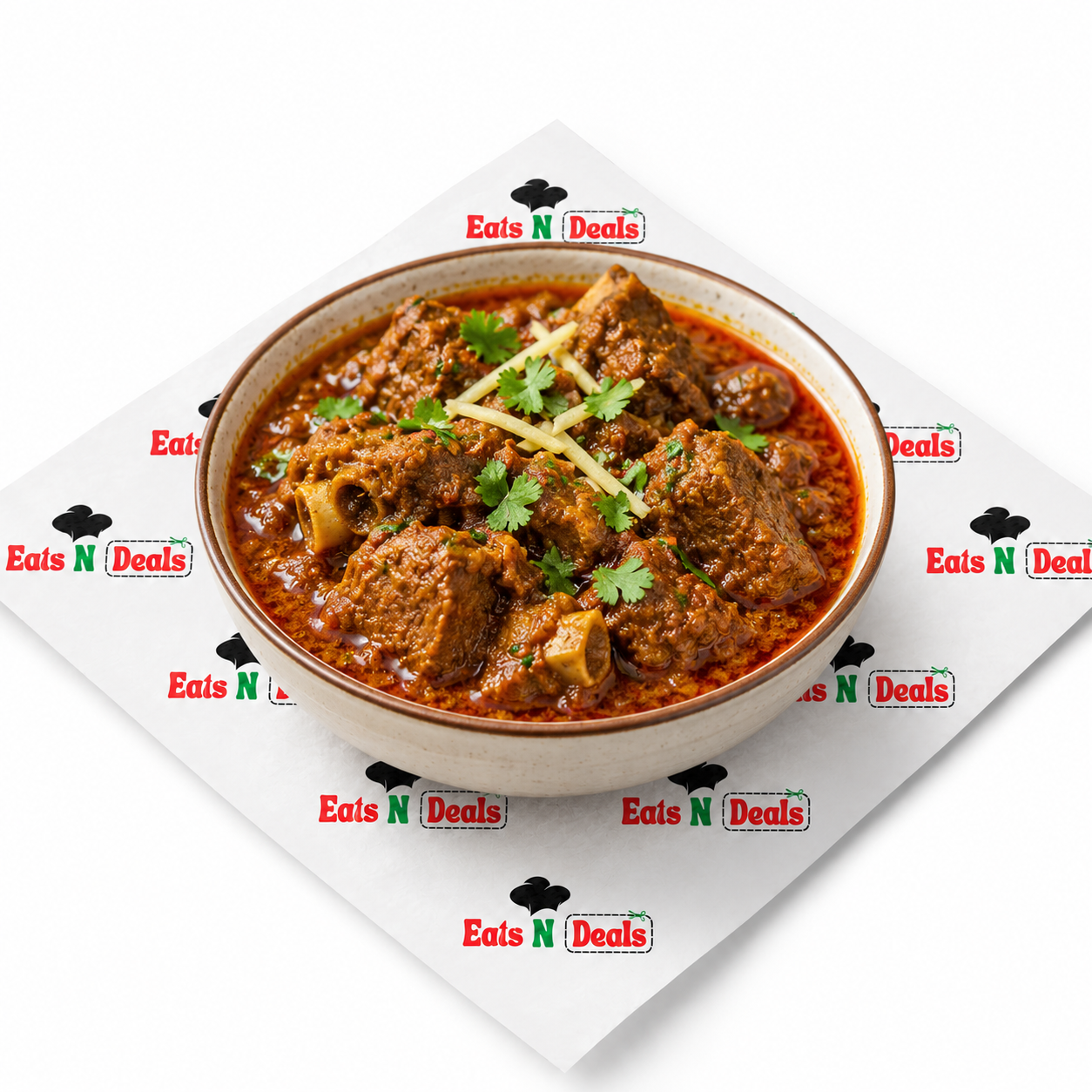 Lamb Curry