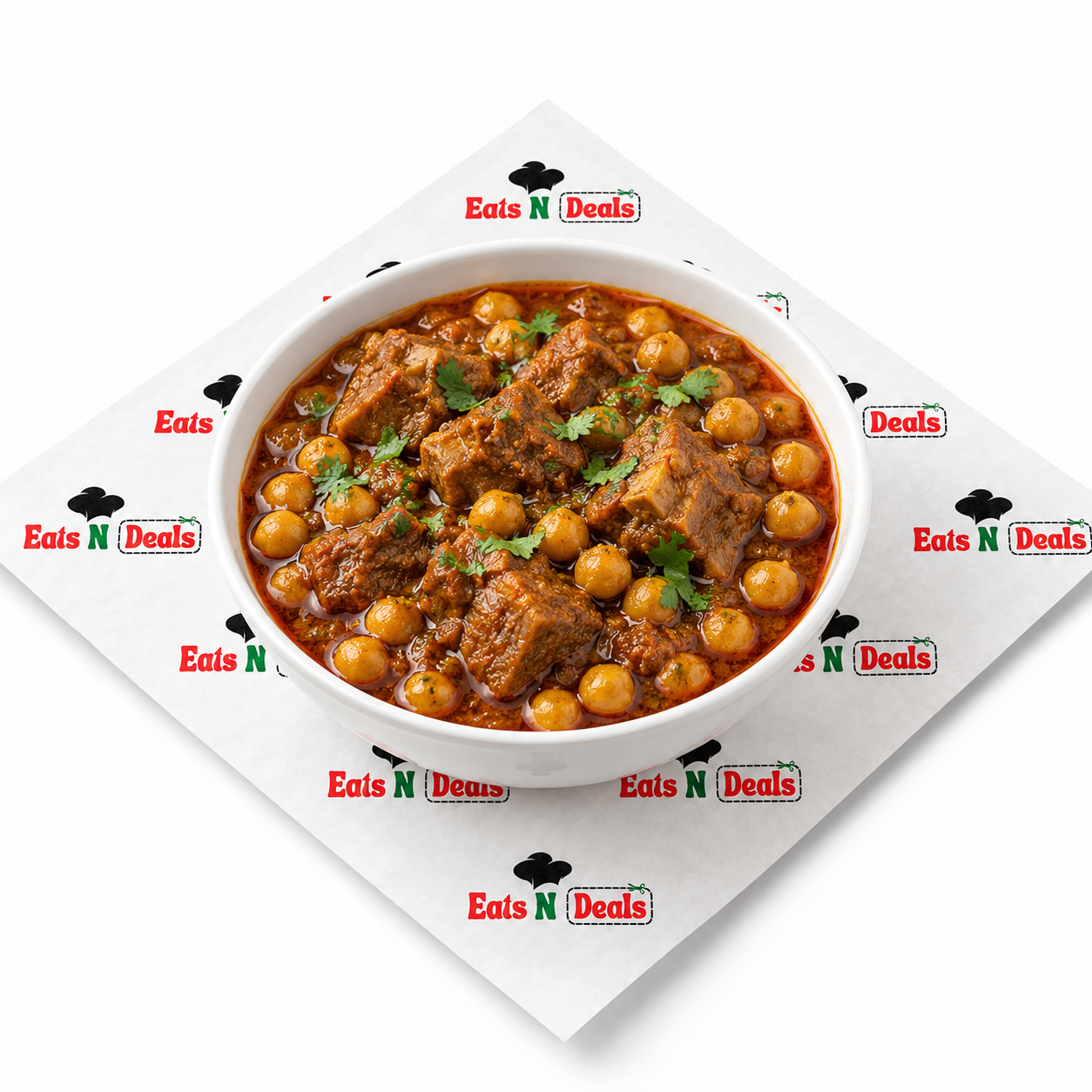 Chana Gosth