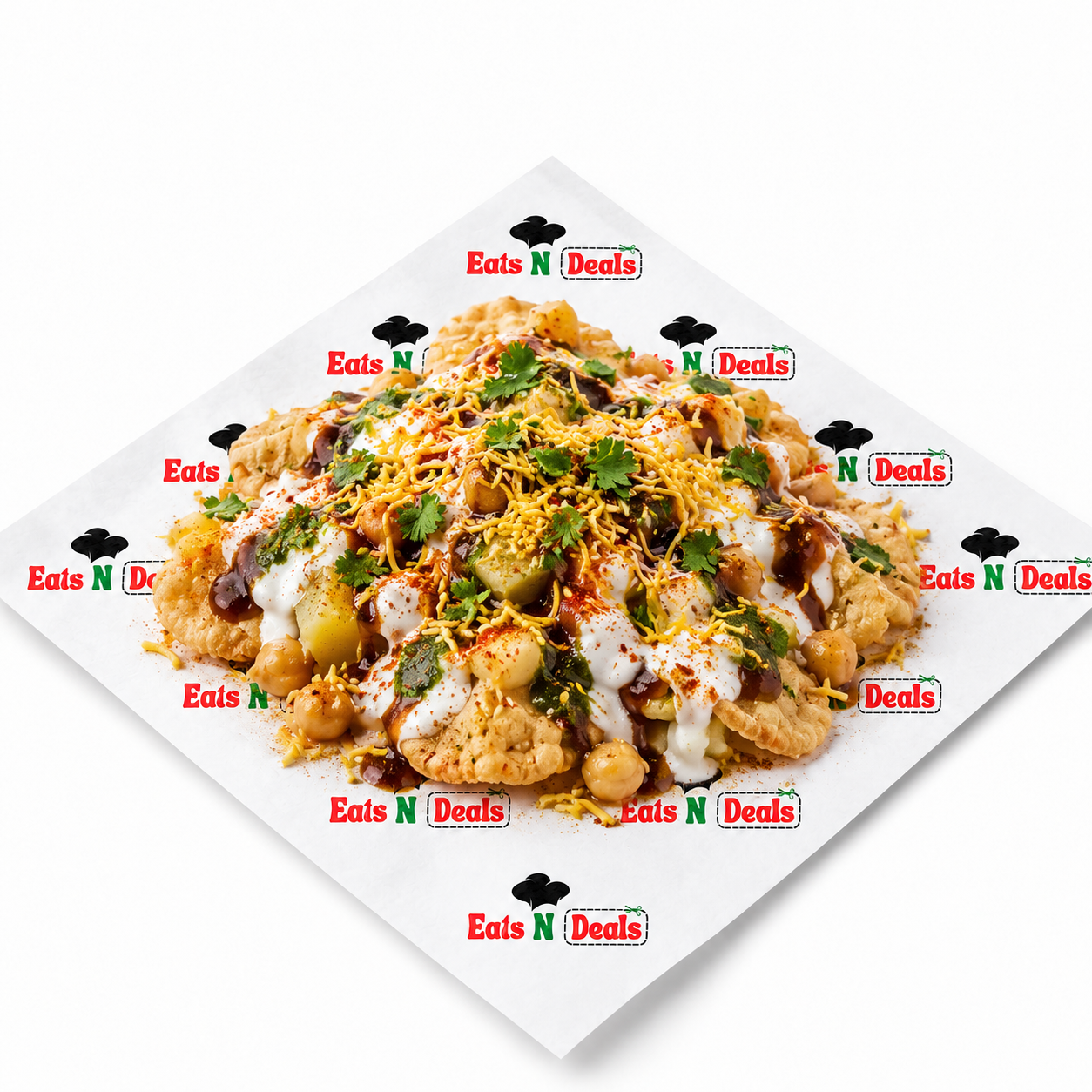 Papri Chaat