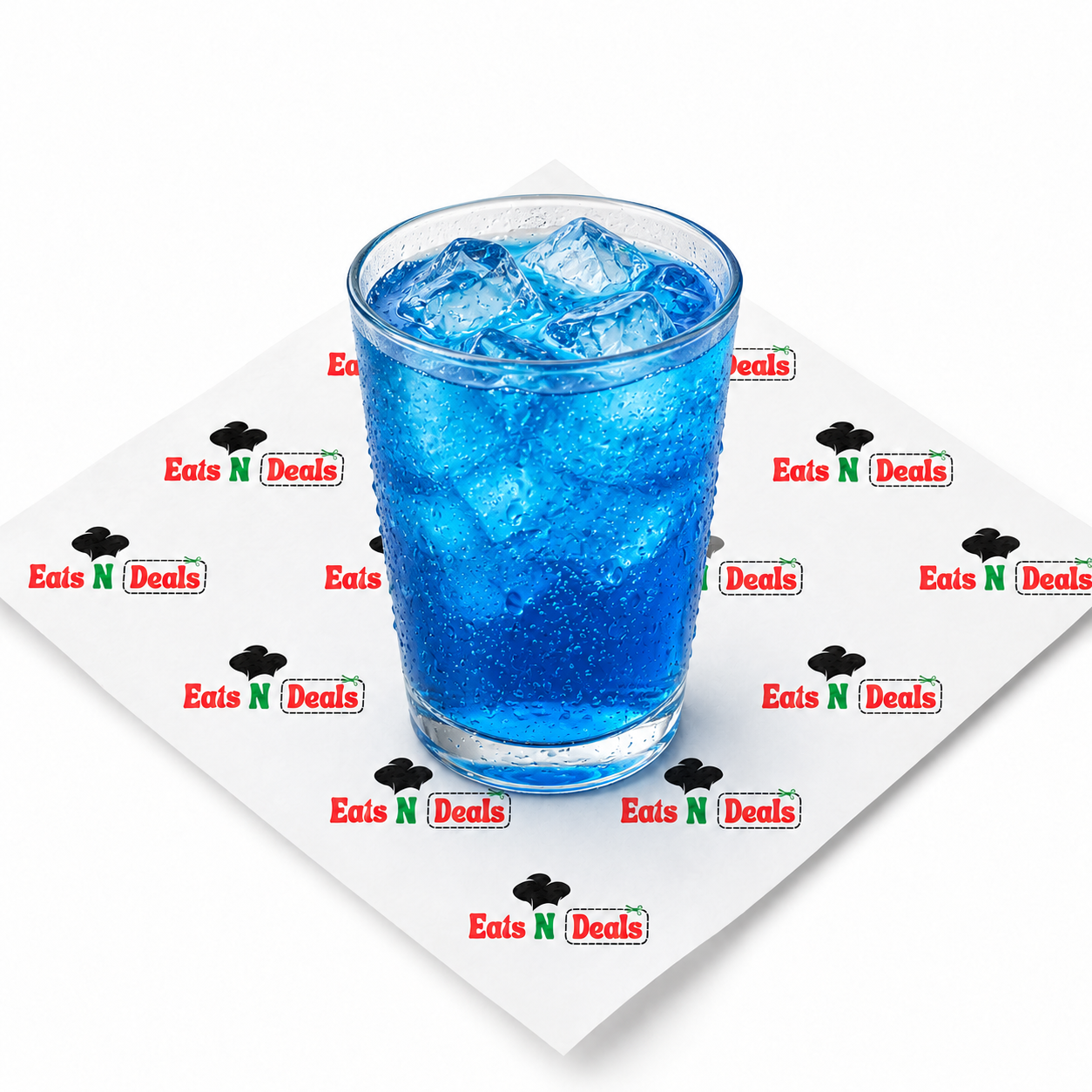 Blue Current