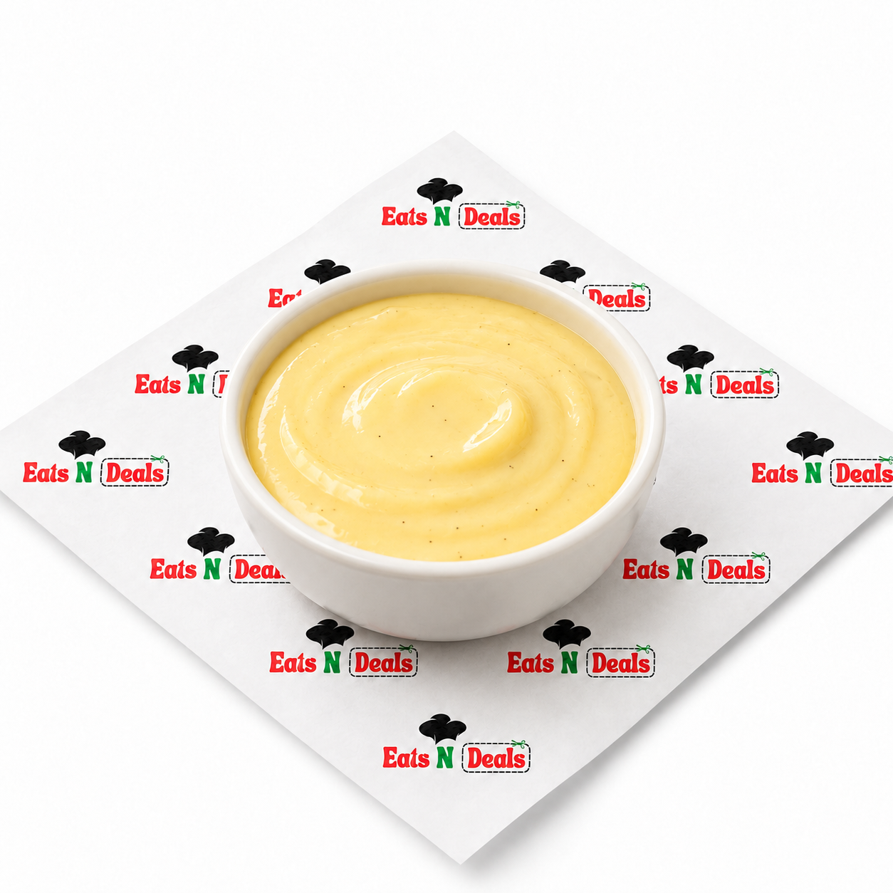 Custard