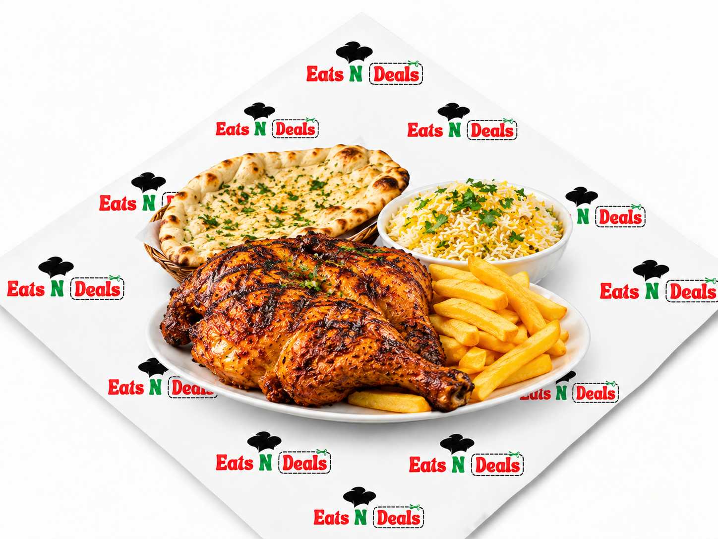 Chicken