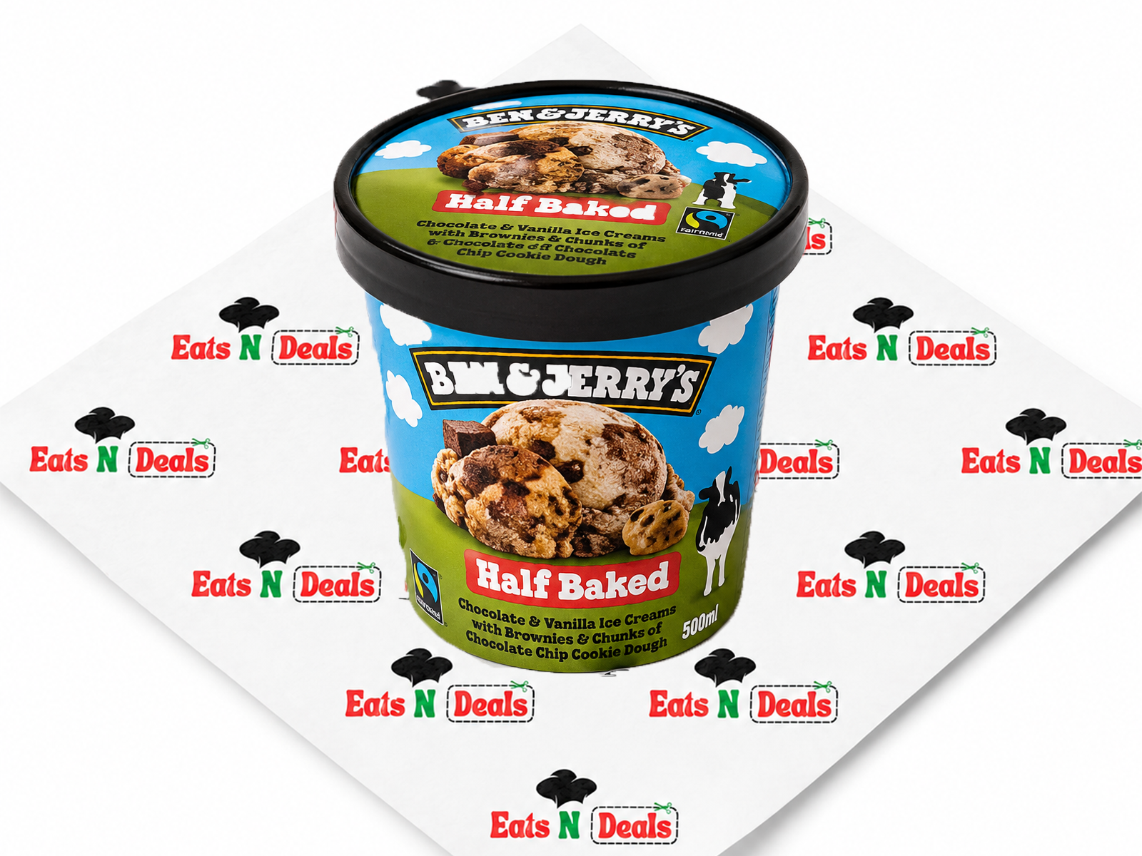 Ben And Jerry's