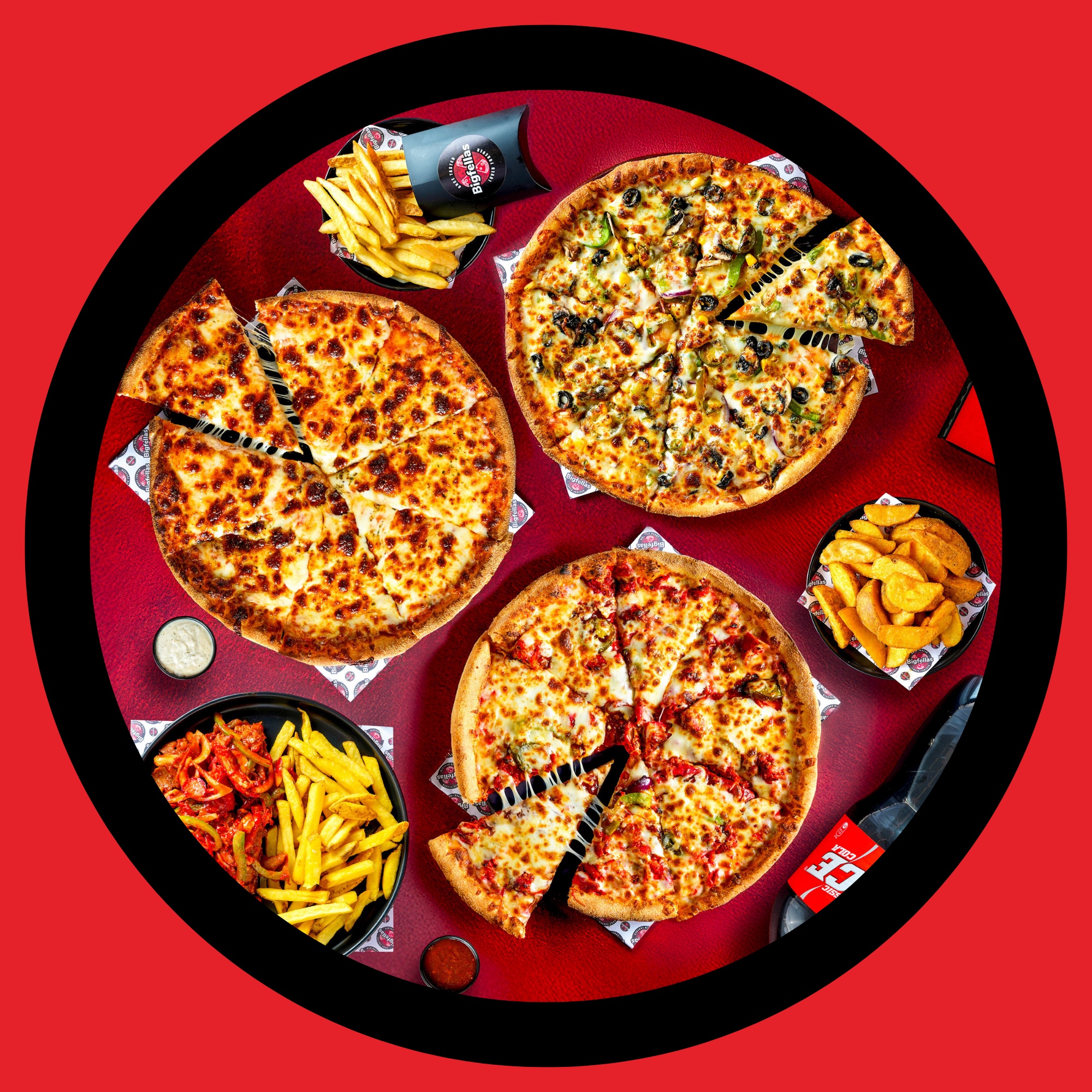 Family Feast Extra