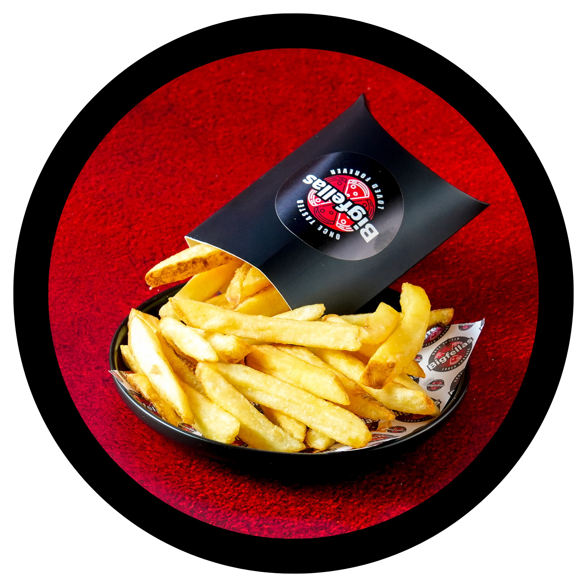 Regular French Fries