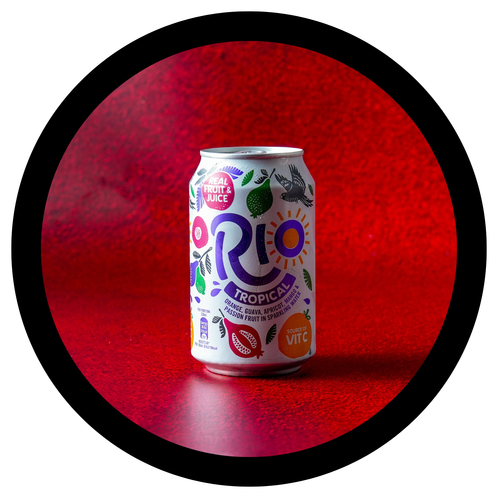 Rio Can