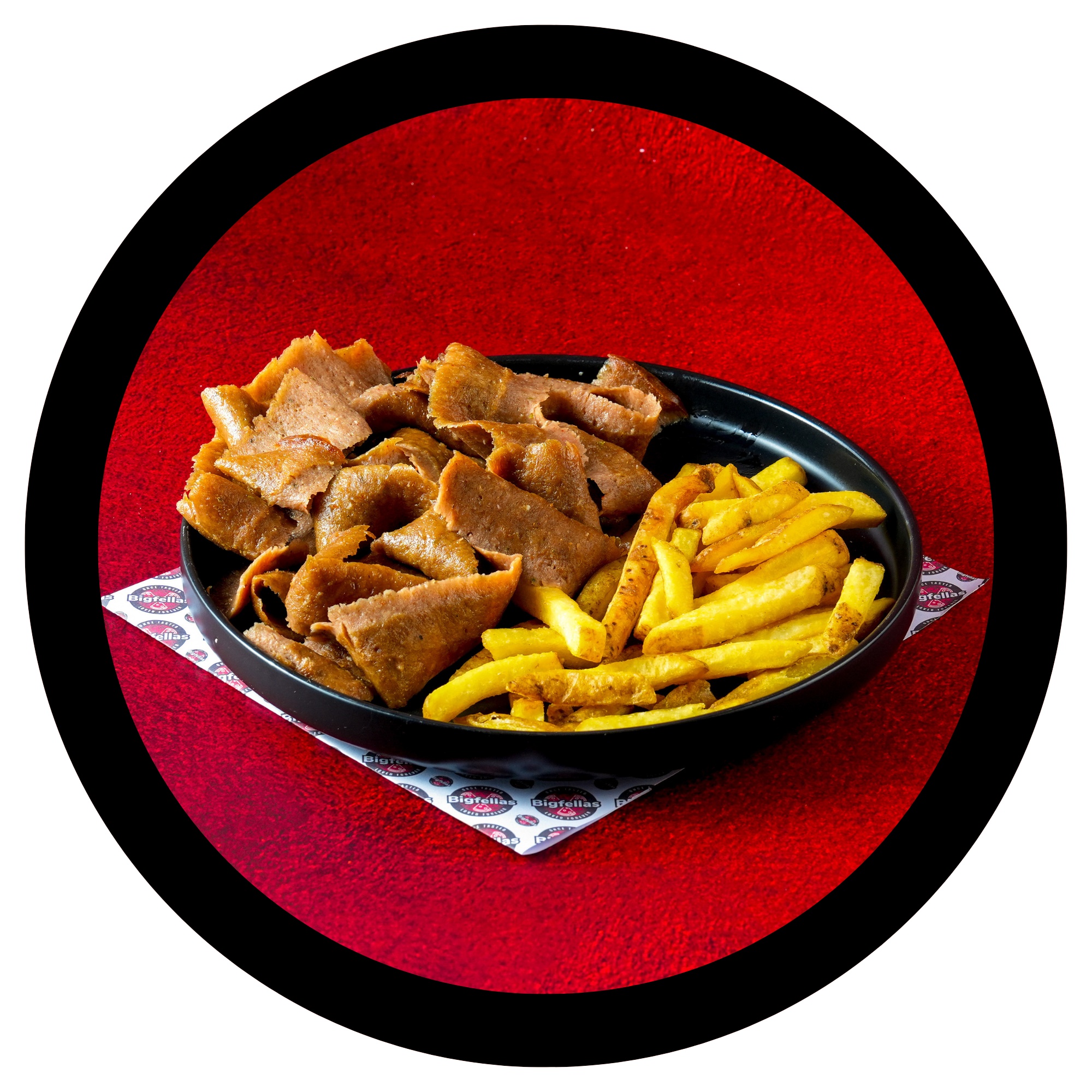 Donner Meat