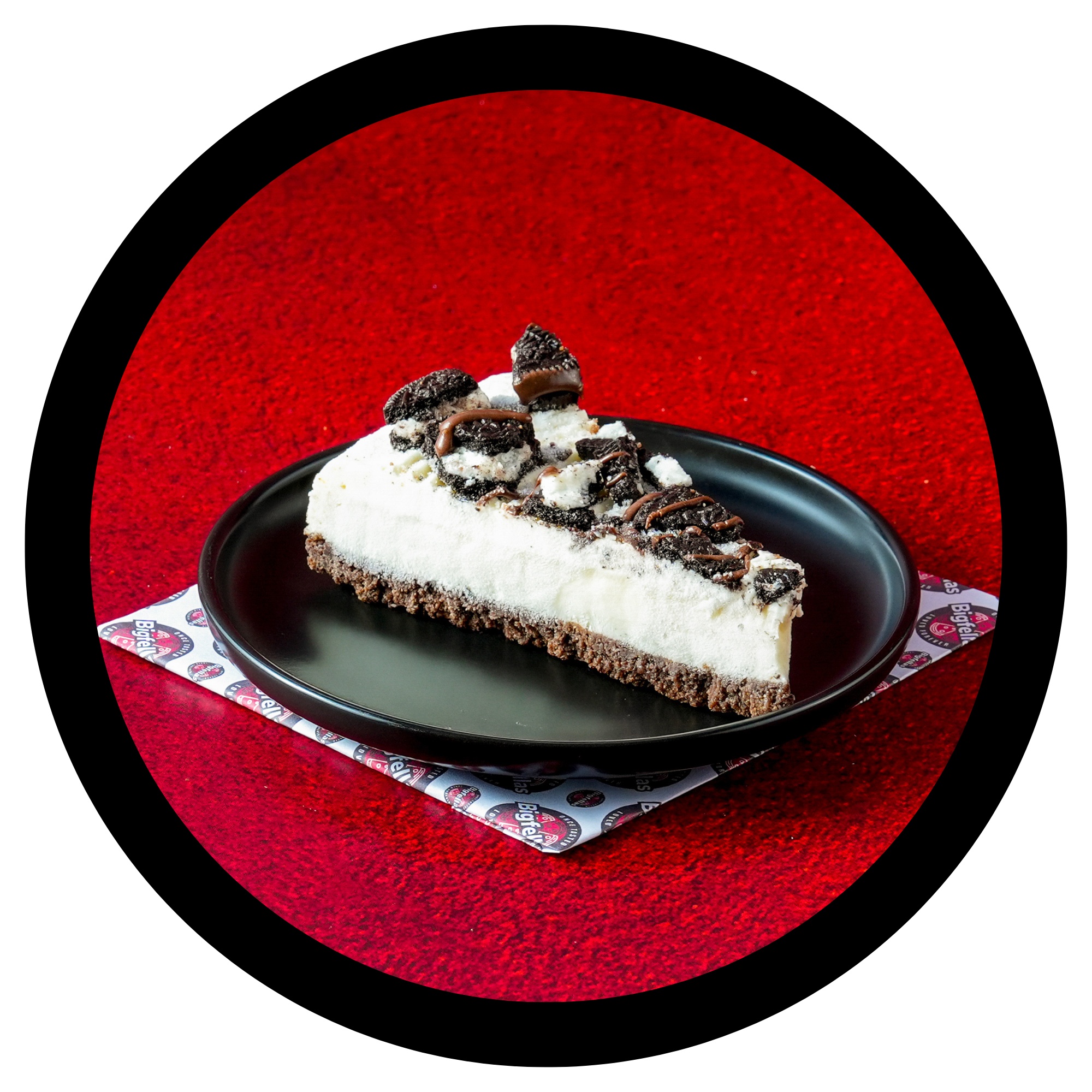 Oreo CheeseCake