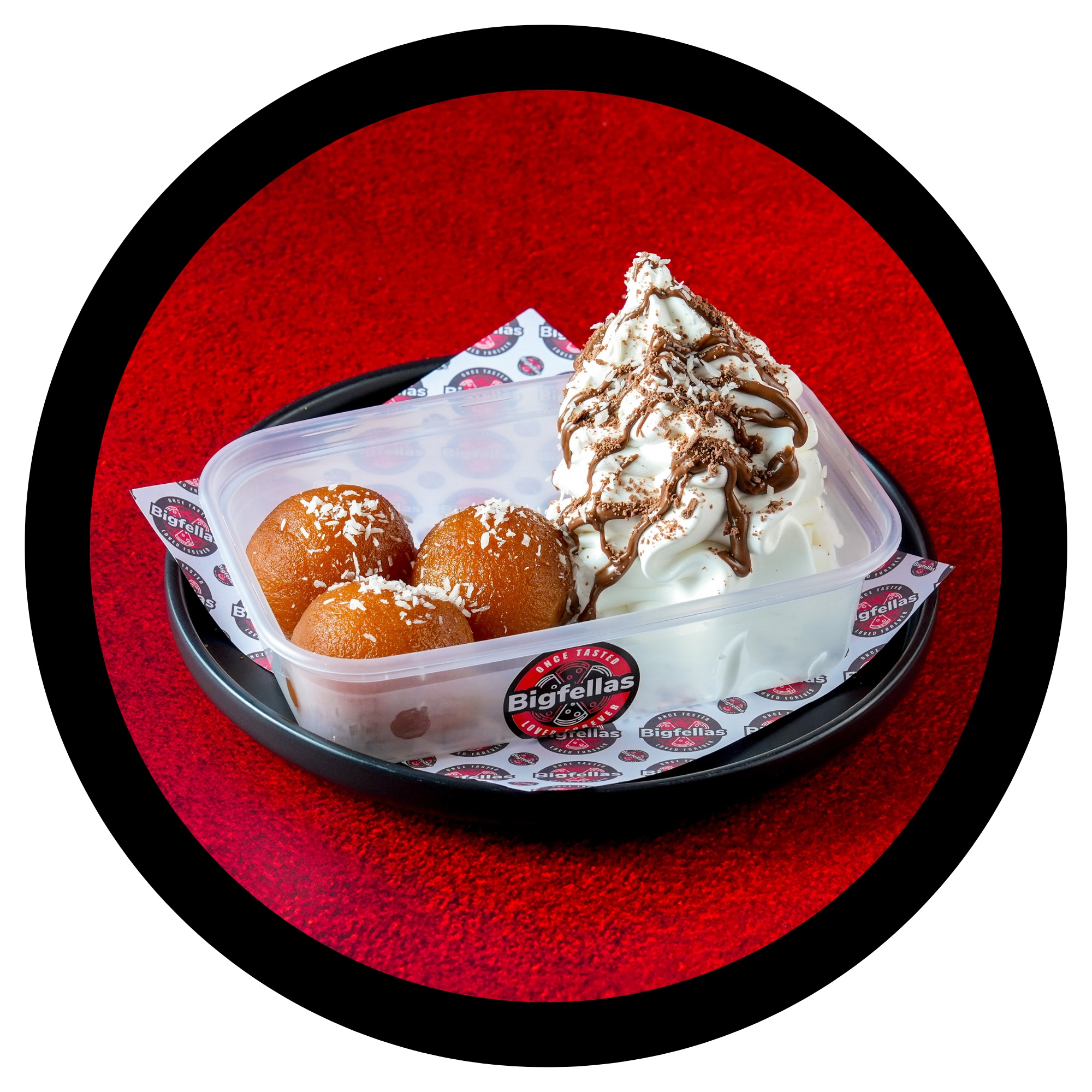 Gulab Jamon