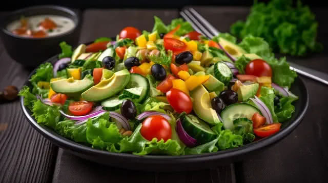 Salad