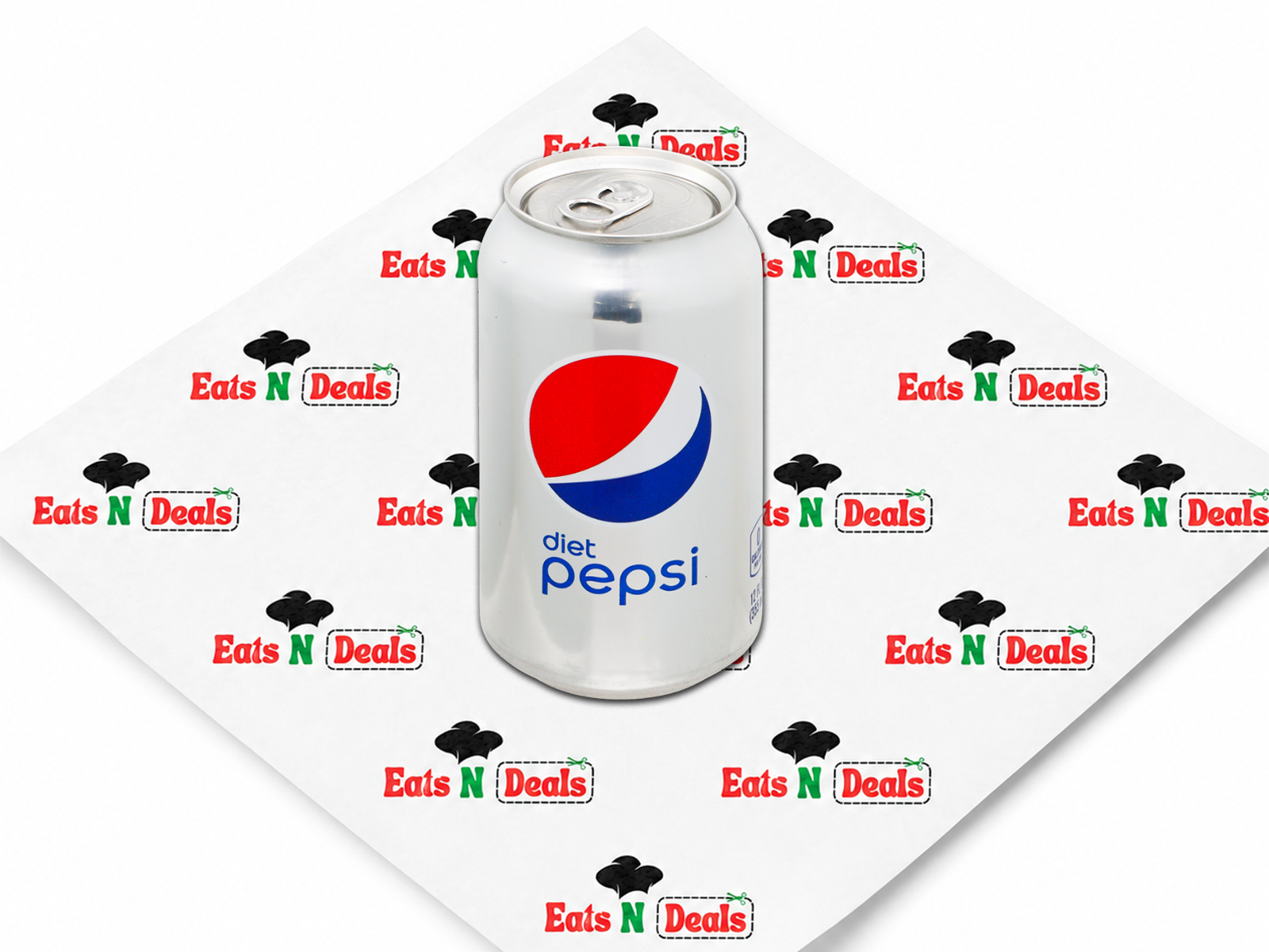DIET PEPSI