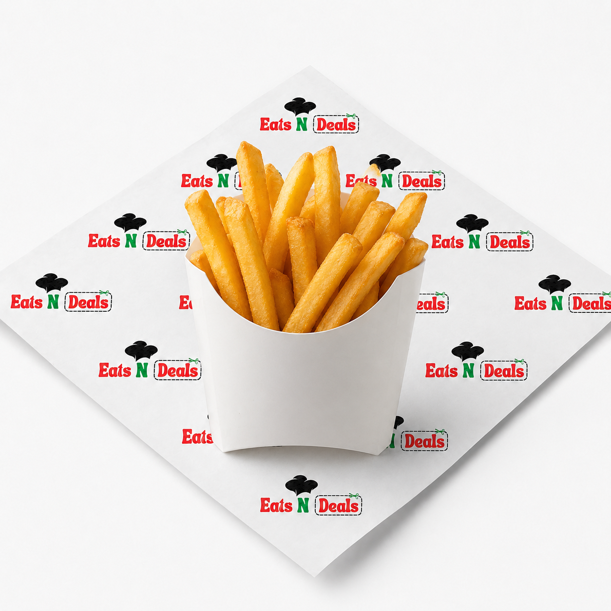 Regular Fries