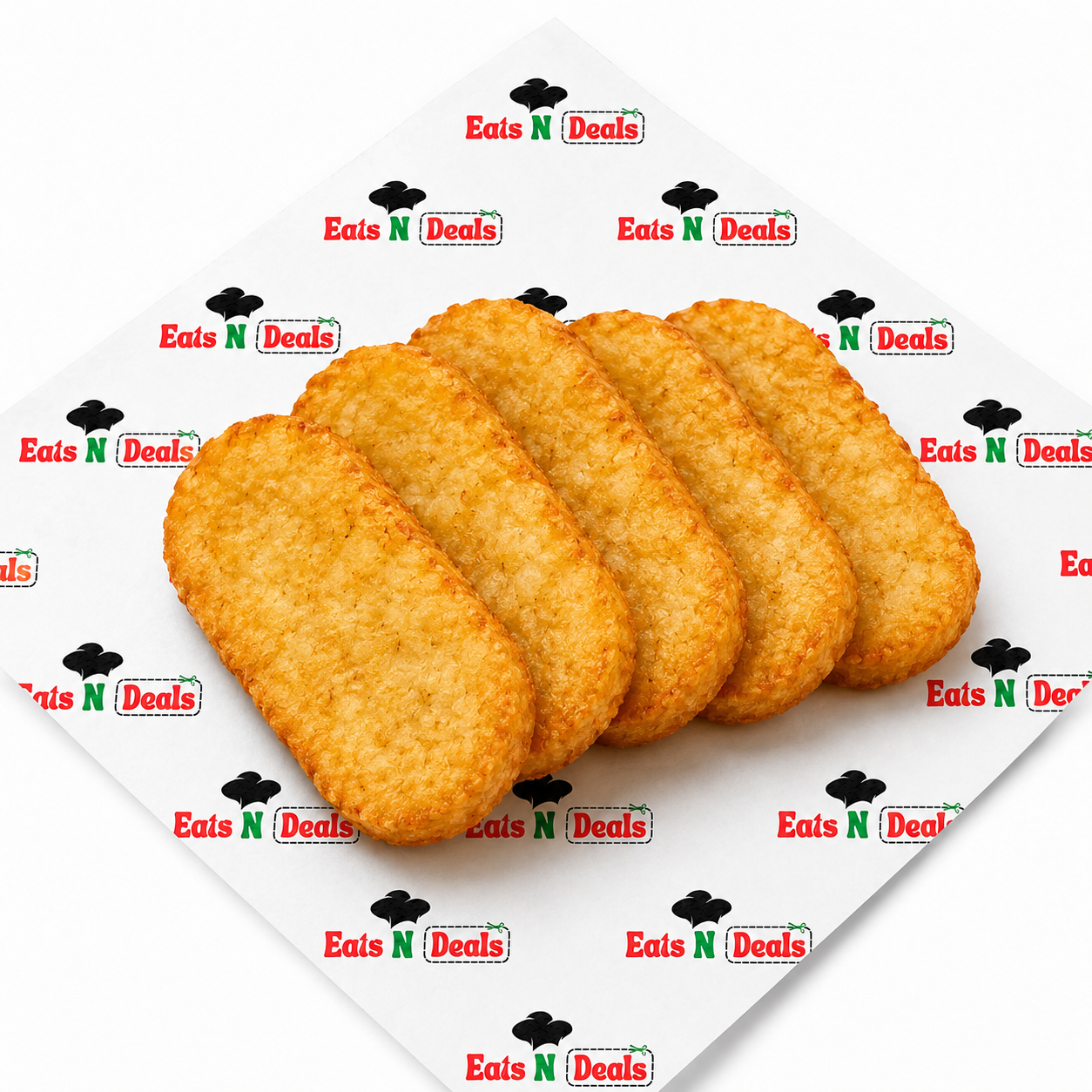 Hash Brown