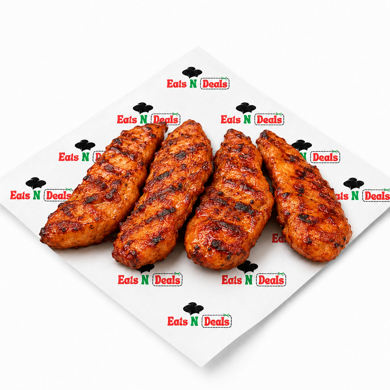 5 Peri Strips