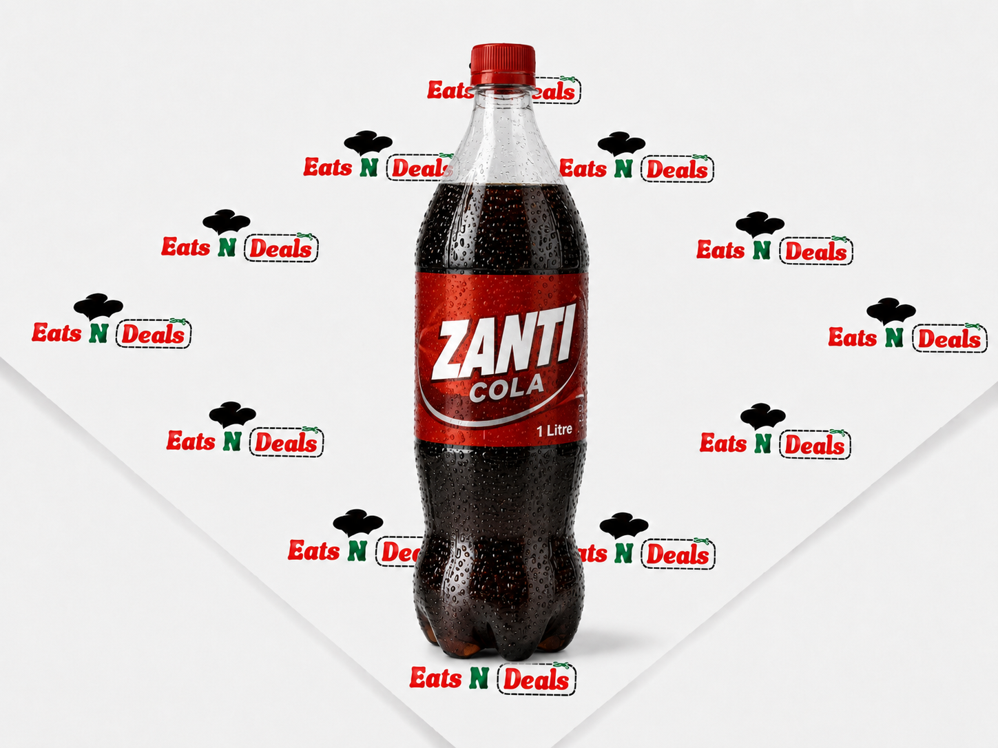 ZANTI COLA