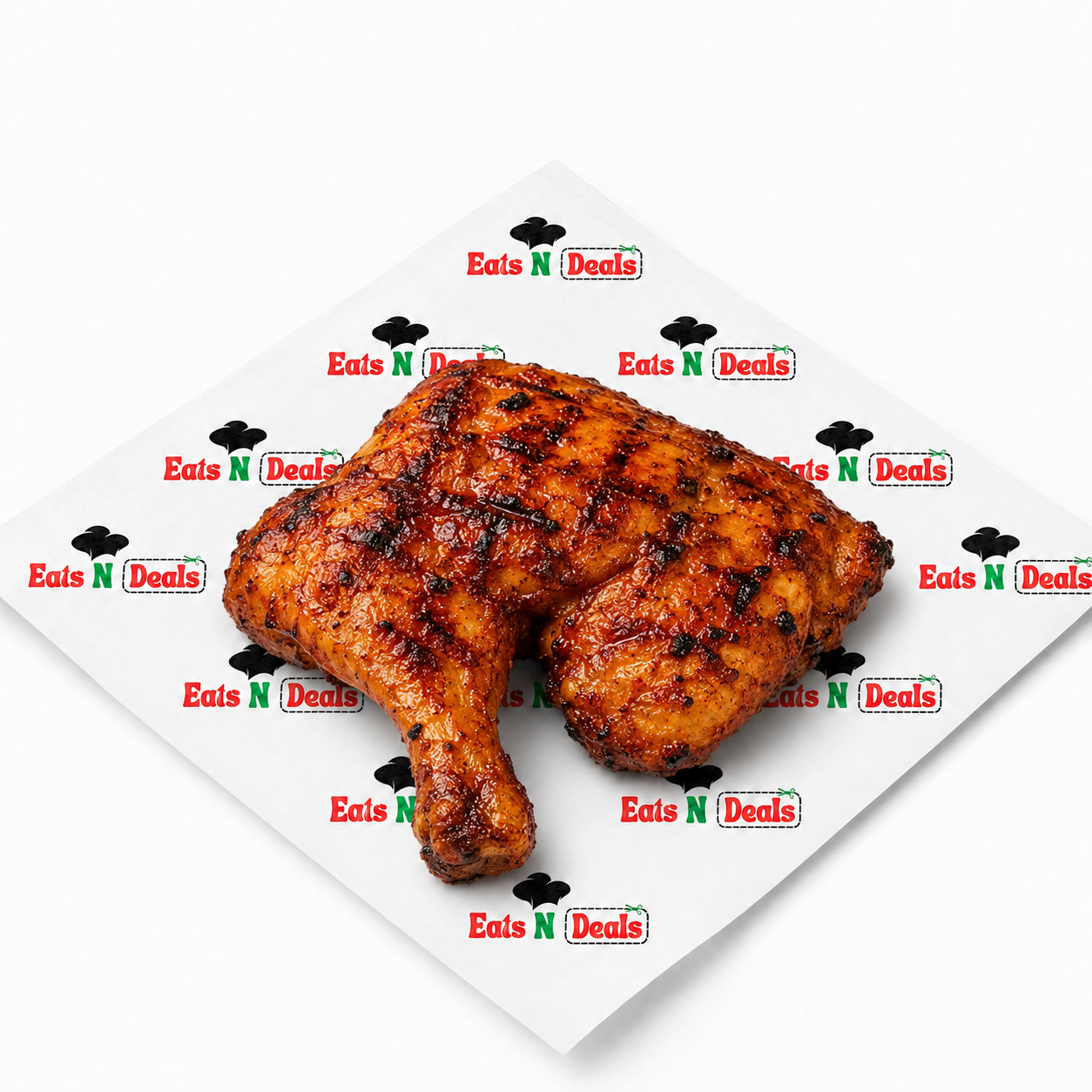 Quarter Chicken