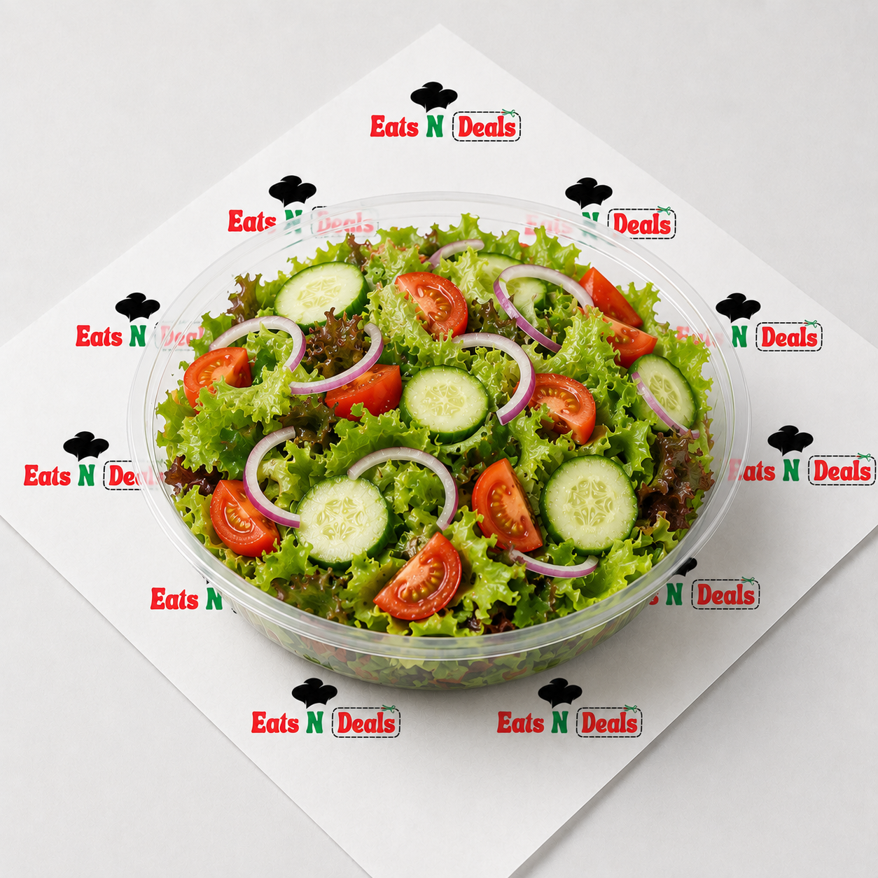 Green Salad