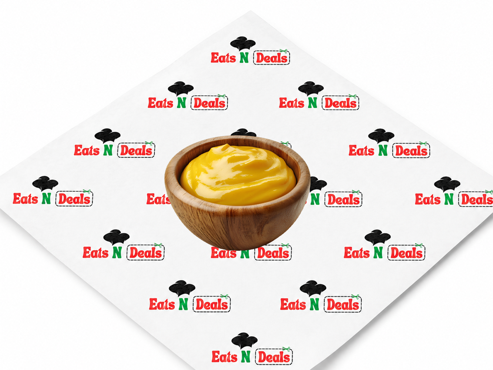 Honey Mustard Tub