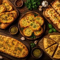 Garlic Bread