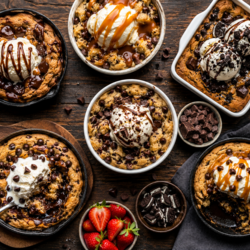 Dessert