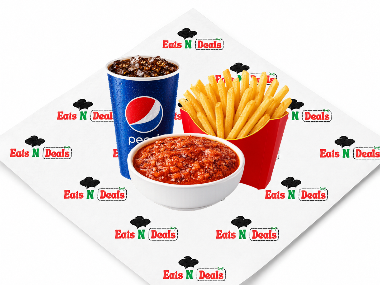Bolognese Sauce Meal