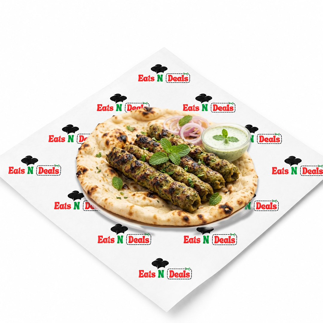Regular Padina Kebab