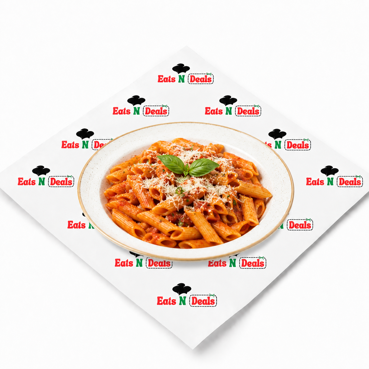 Napoli Pasta 