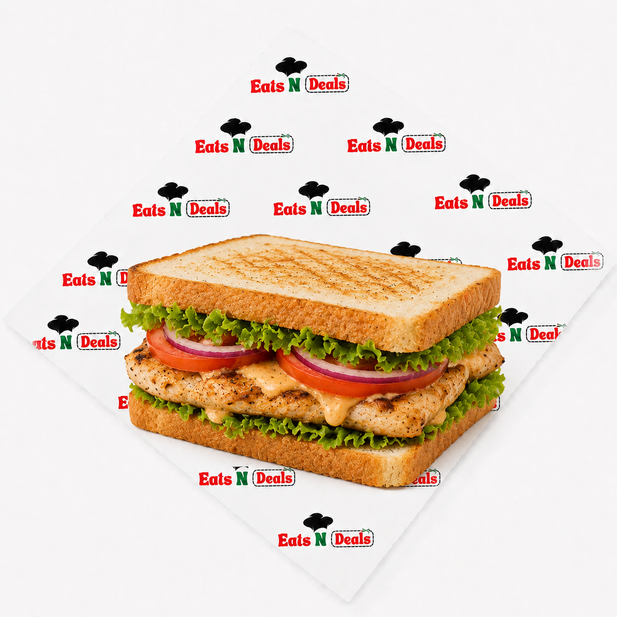 Chicken Sandwich