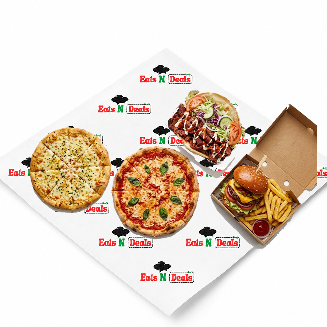 Classic Meal Deal