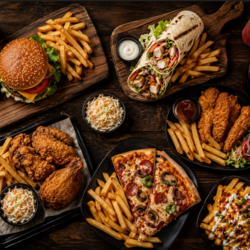 Meals
