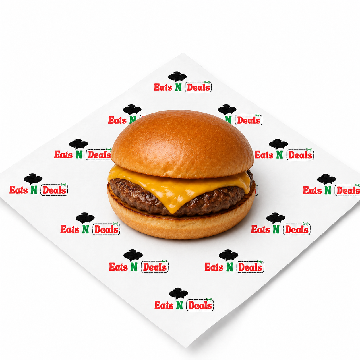 Cheese Burger