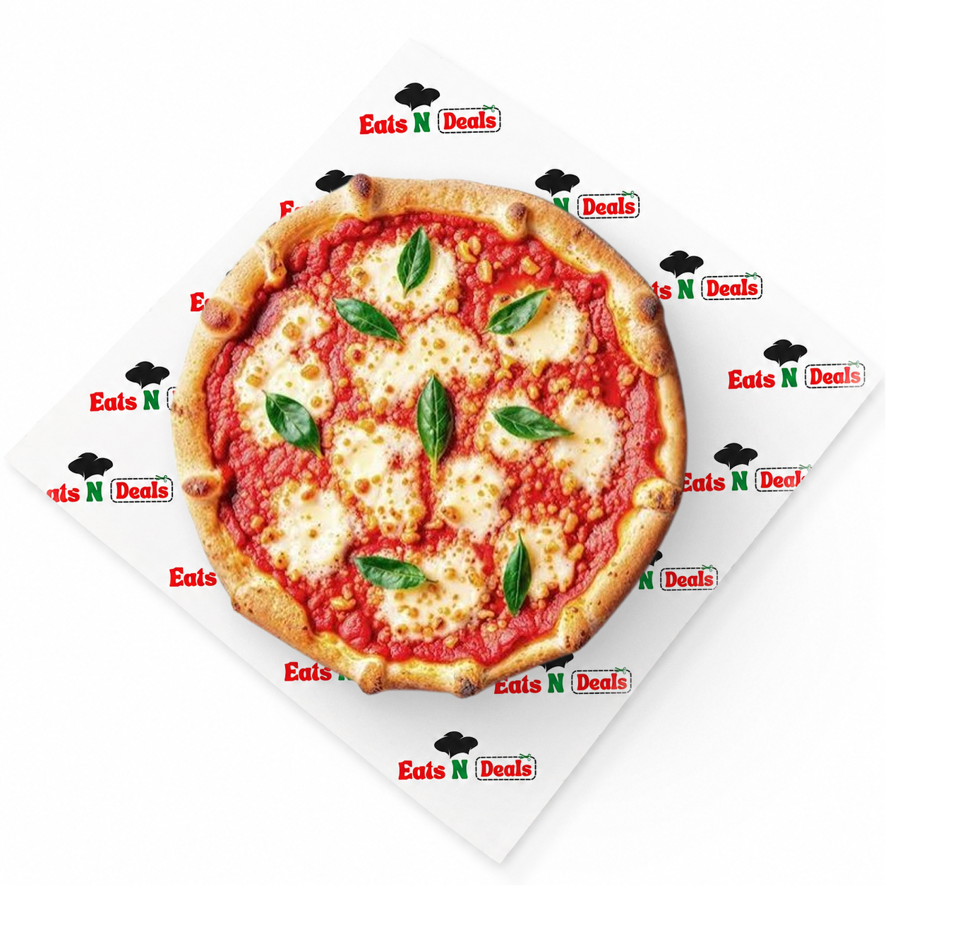 ​Classic Margherita