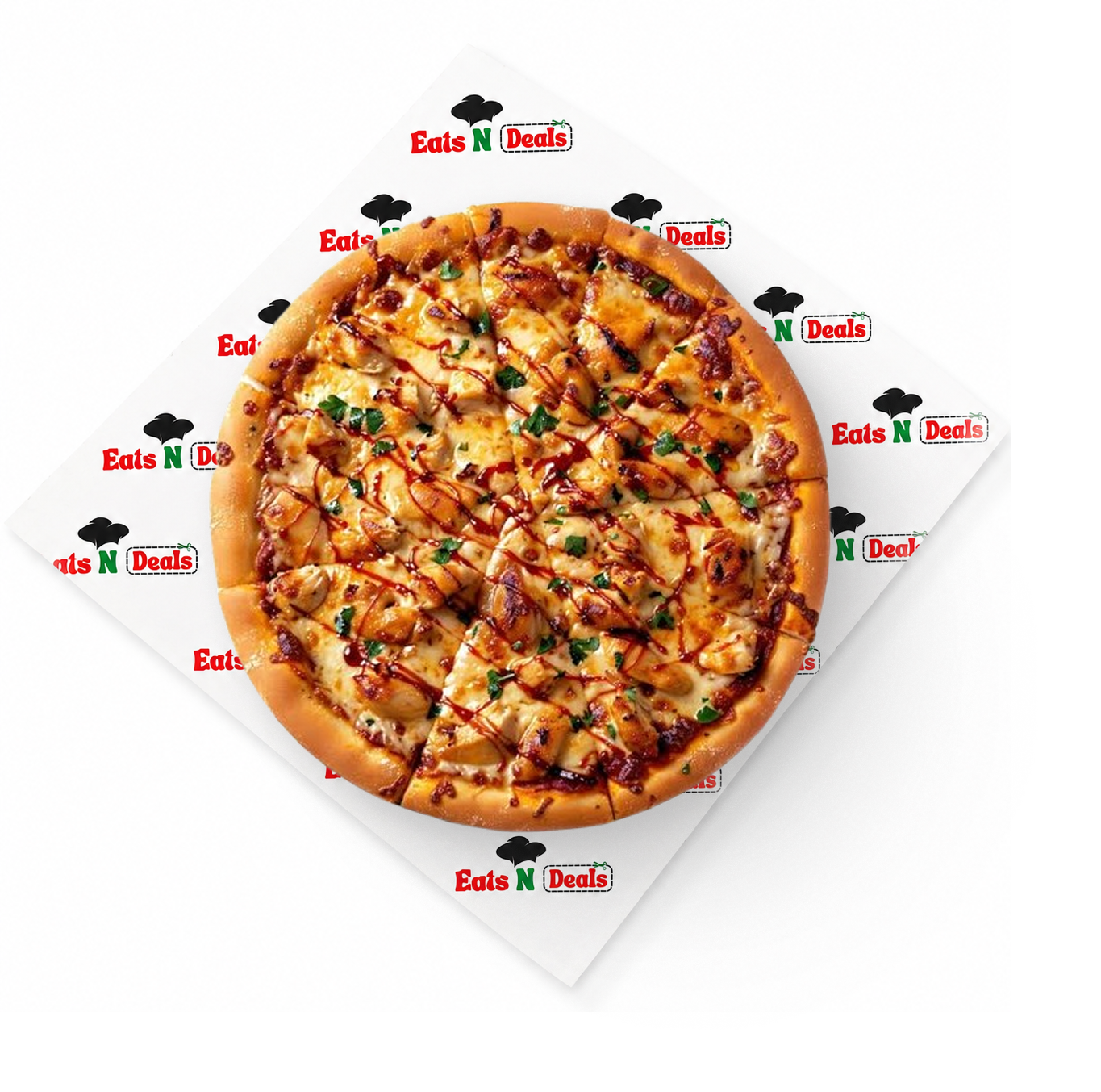 ​Peri Peri Heatwave