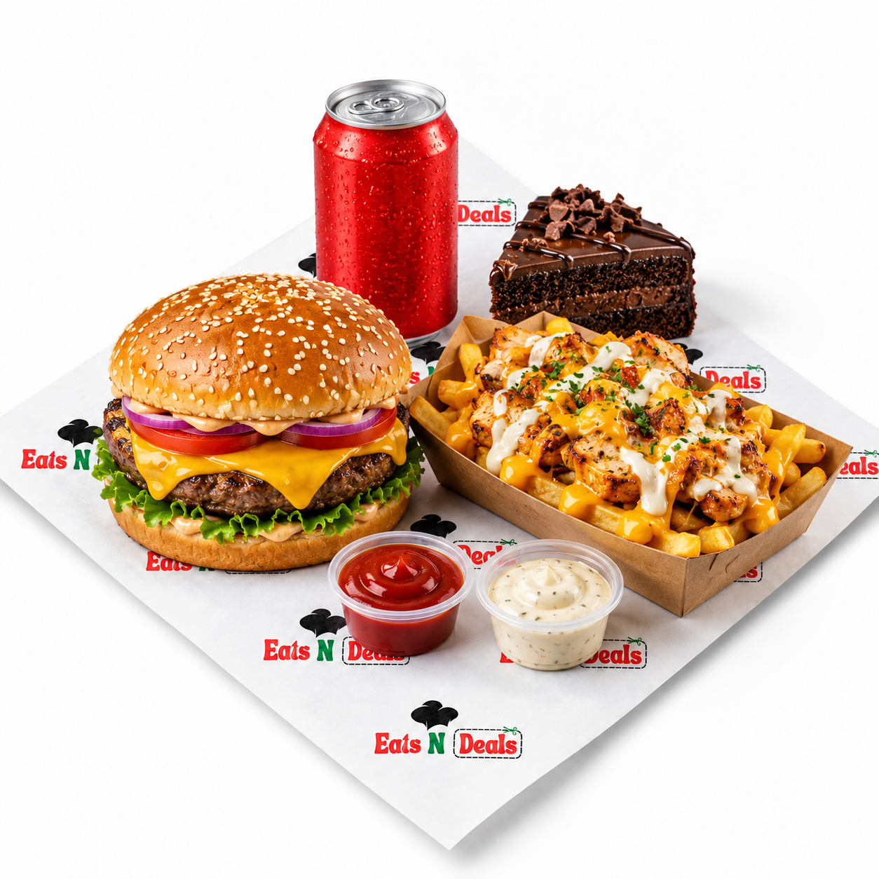 Ultimate Deal 1