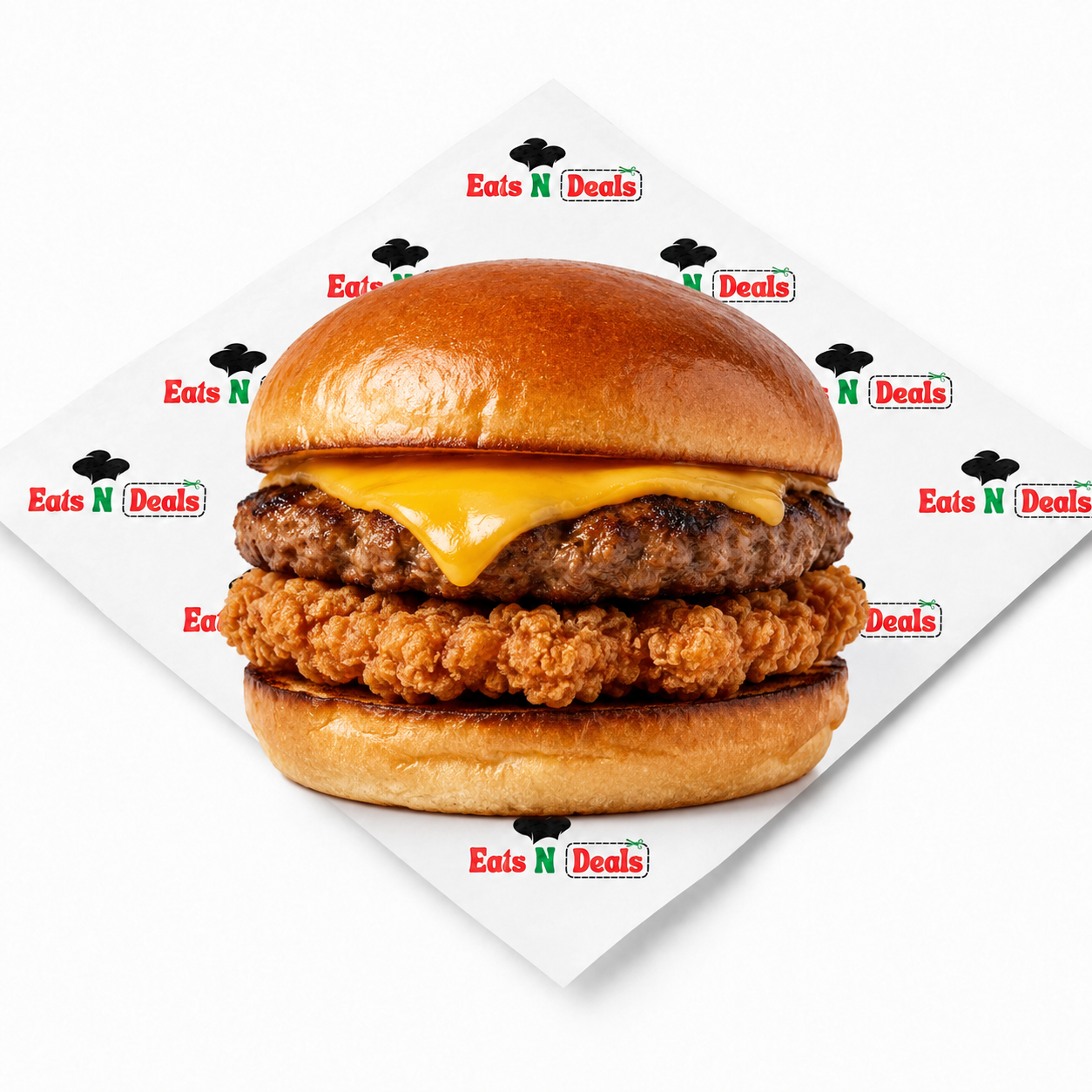 Special Burger