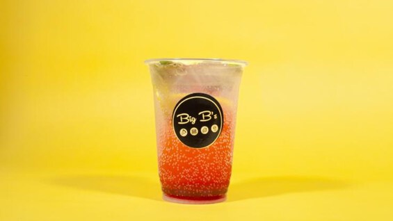 Slushes