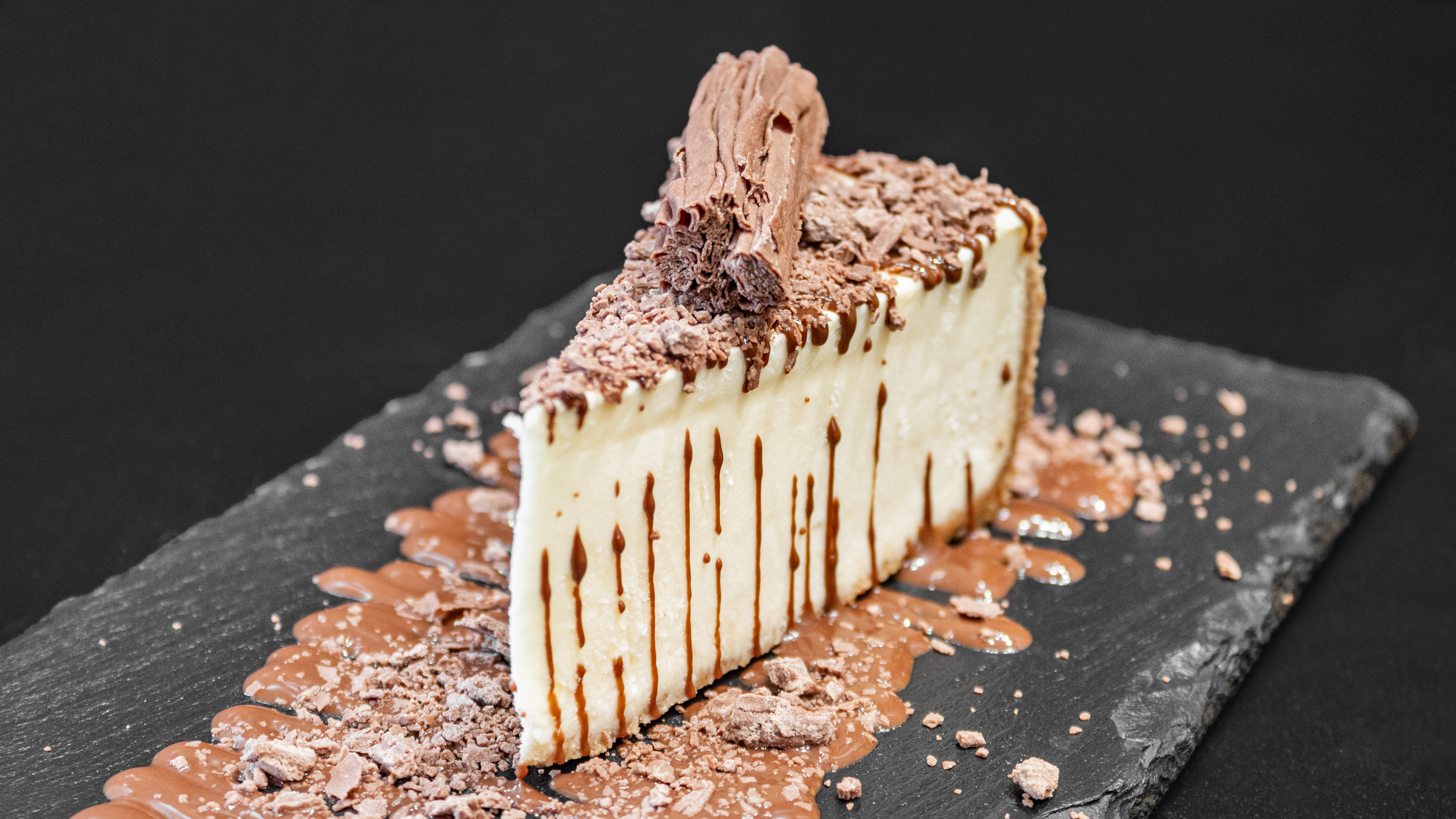 Cheese Cakes