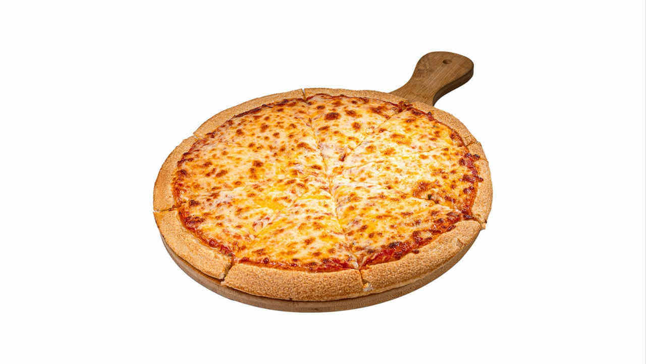 7" Margherita Pizza
