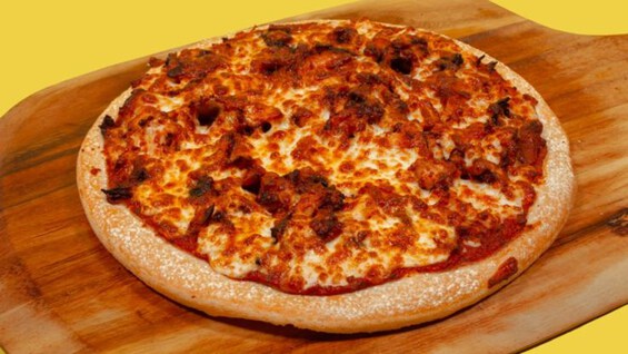 10" Chicken Donner Pizza