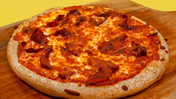 16" Donner Pizza