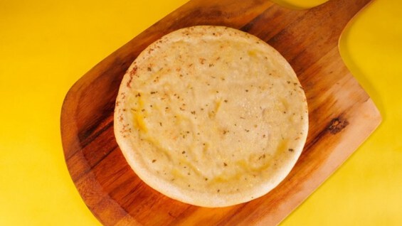 12" Garlic Bread