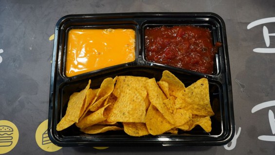Nachos