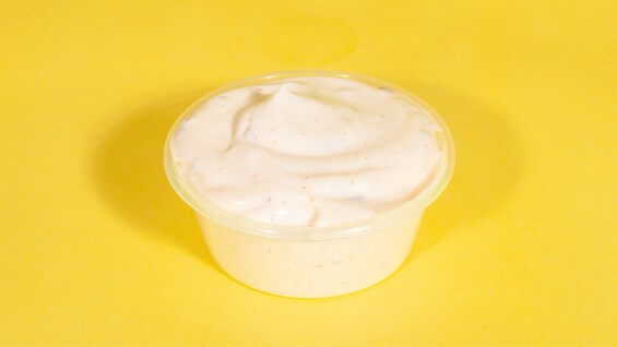 Big B's Special Sauce