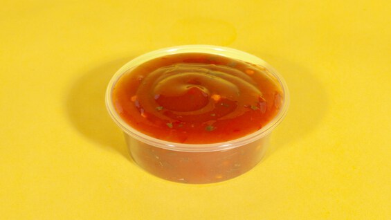 Chilli Sauce