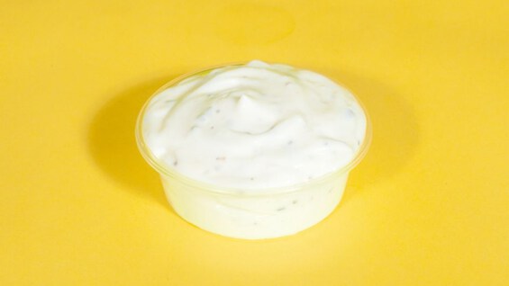 Garlic Mayo