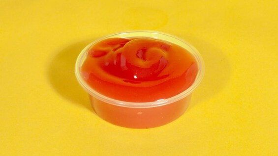 Ketchup