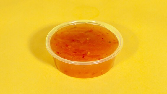 Sweet Chilli Sauce